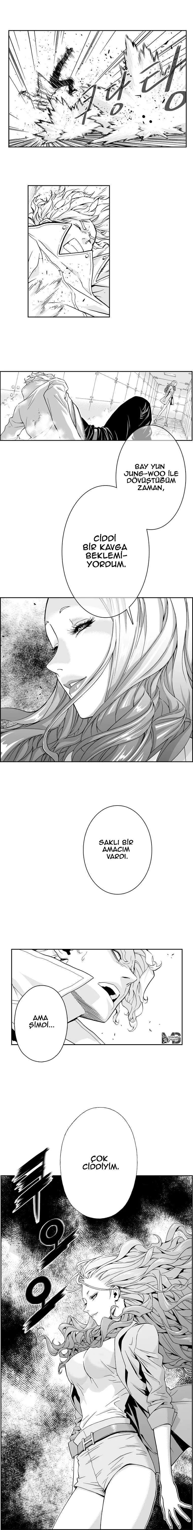 Action Idols: Age of Young Dragons - Sayfa 4