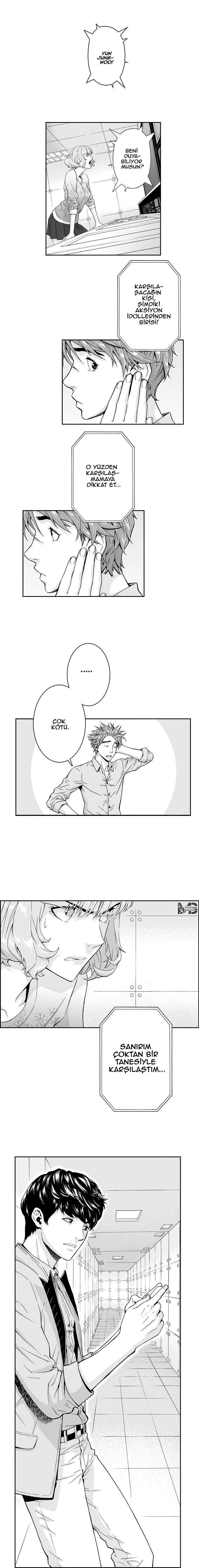 Action Idols: Age of Young Dragons - Sayfa 5