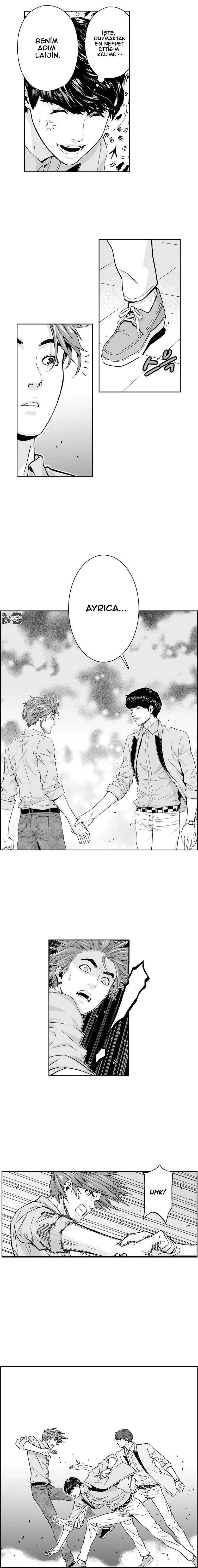 Action Idols: Age of Young Dragons - Sayfa 7