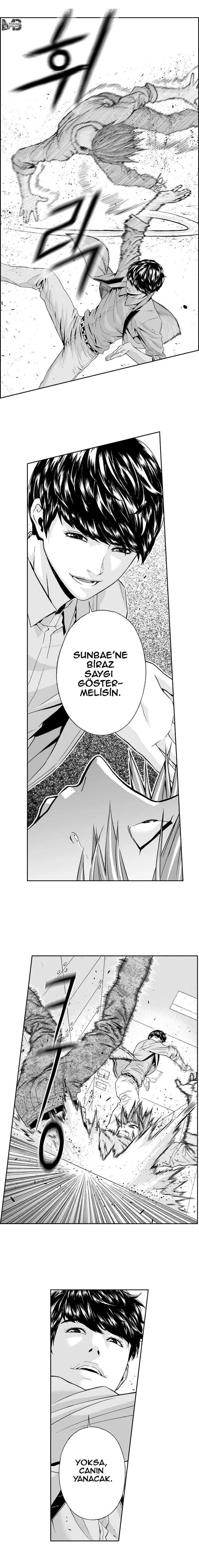 Action Idols: Age of Young Dragons - Sayfa 8