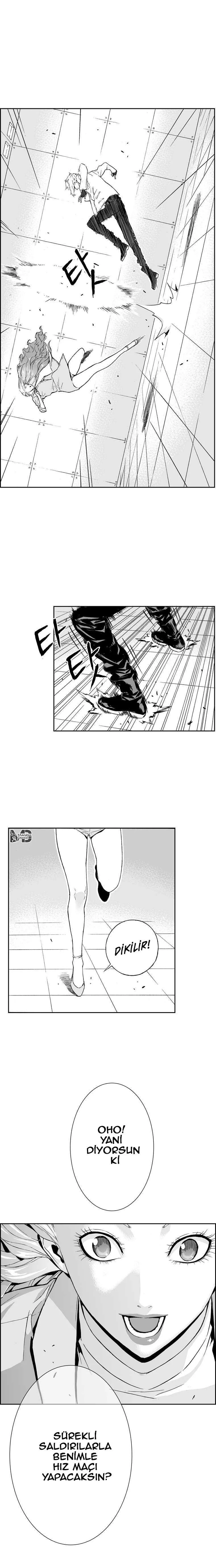 Action Idols: Age of Young Dragons - Sayfa 12