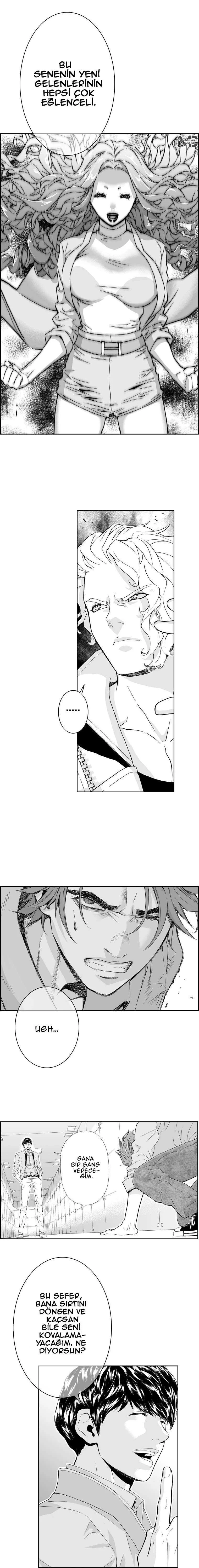 Action Idols: Age of Young Dragons - Sayfa 13