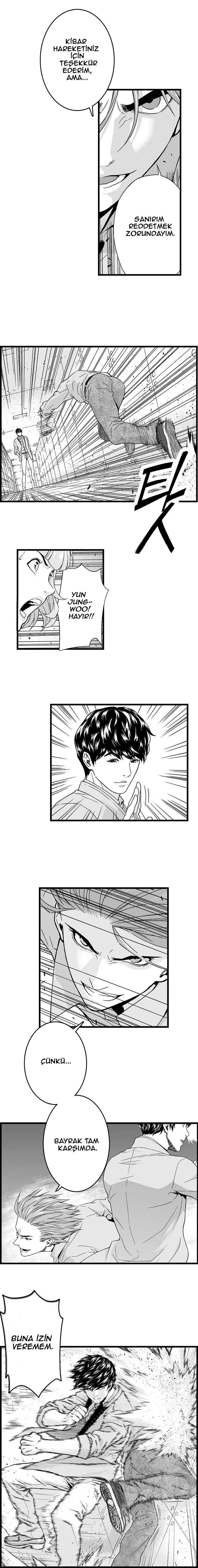 Action Idols: Age of Young Dragons - Sayfa 4