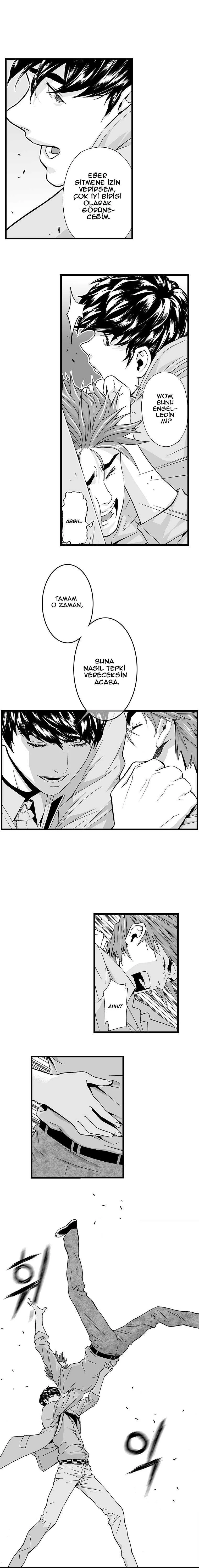 Action Idols: Age of Young Dragons - Sayfa 5