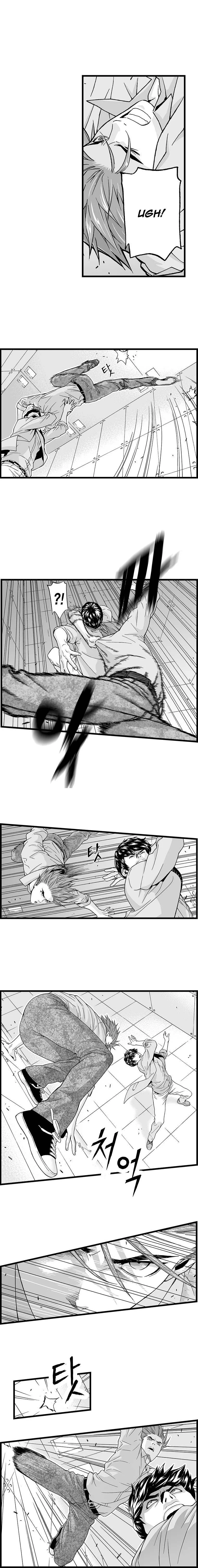 Action Idols: Age of Young Dragons - Sayfa 6