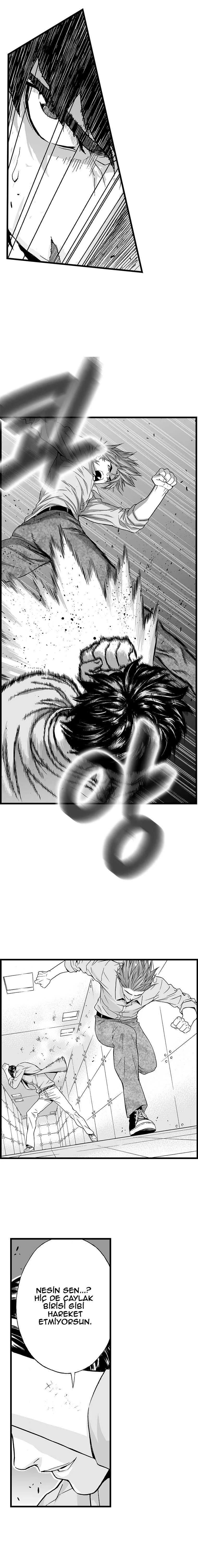 Action Idols: Age of Young Dragons - Sayfa 7