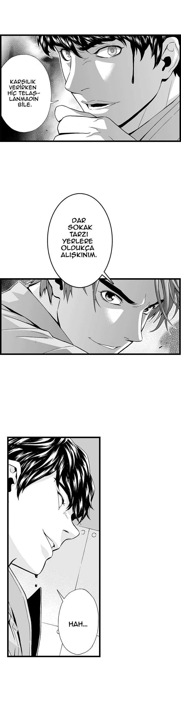 Action Idols: Age of Young Dragons - Sayfa 8