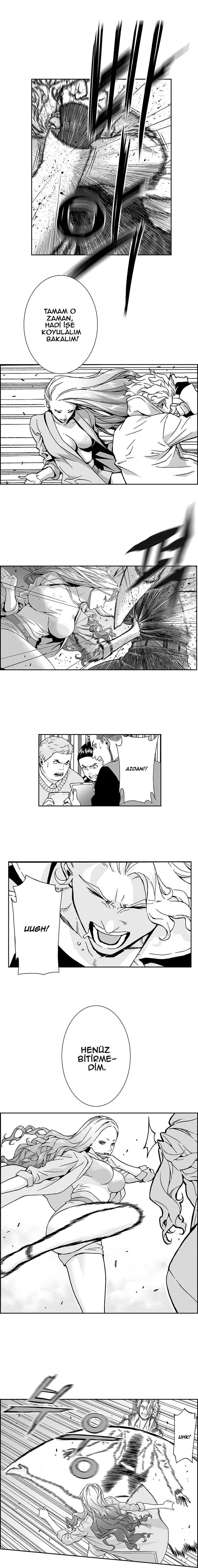 Action Idols: Age of Young Dragons - Sayfa 3