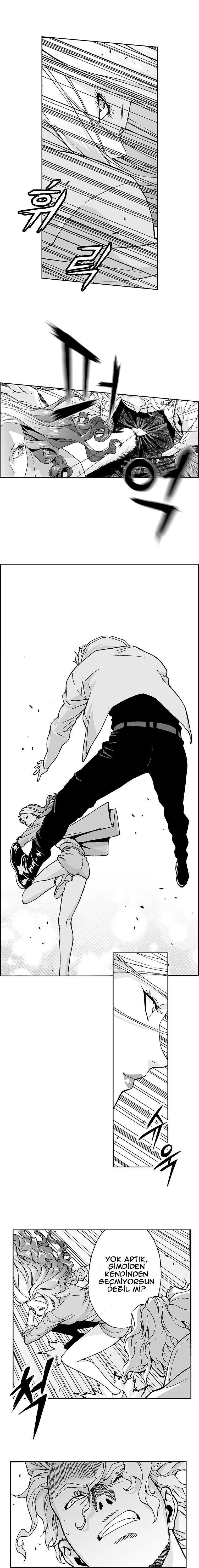 Action Idols: Age of Young Dragons - Sayfa 4