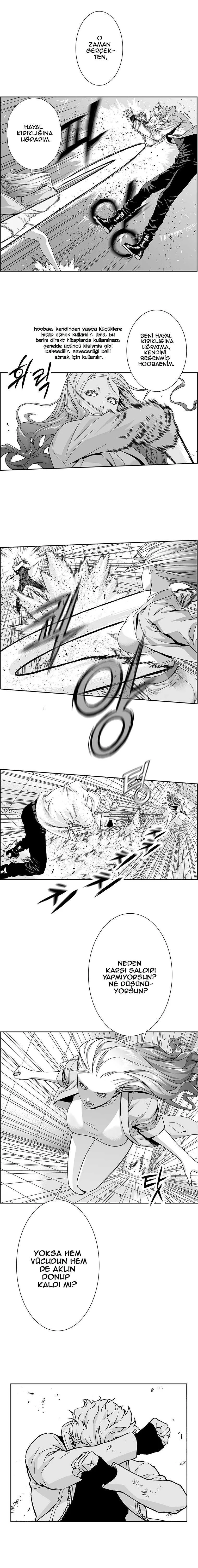 Action Idols: Age of Young Dragons - Sayfa 5