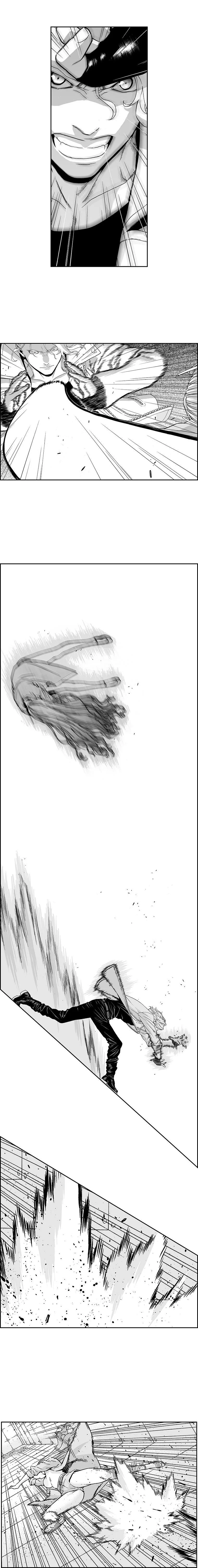 Action Idols: Age of Young Dragons - Sayfa 7