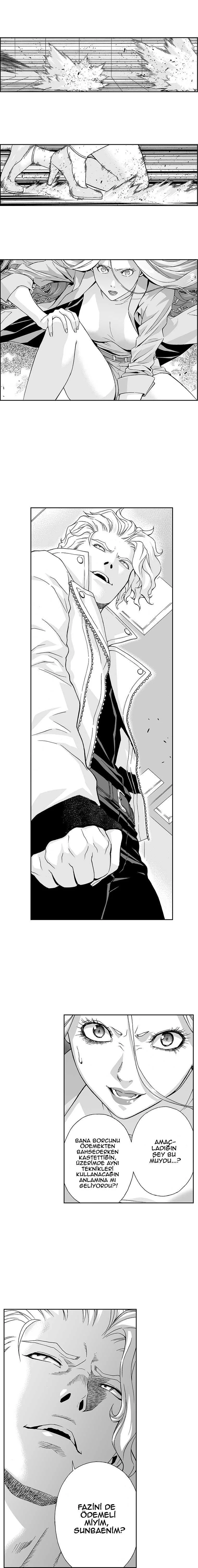 Action Idols: Age of Young Dragons - Sayfa 8