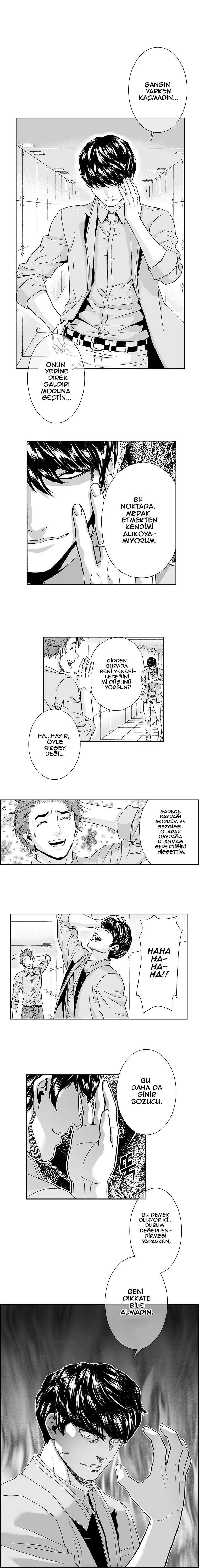 Action Idols: Age of Young Dragons - Sayfa 9