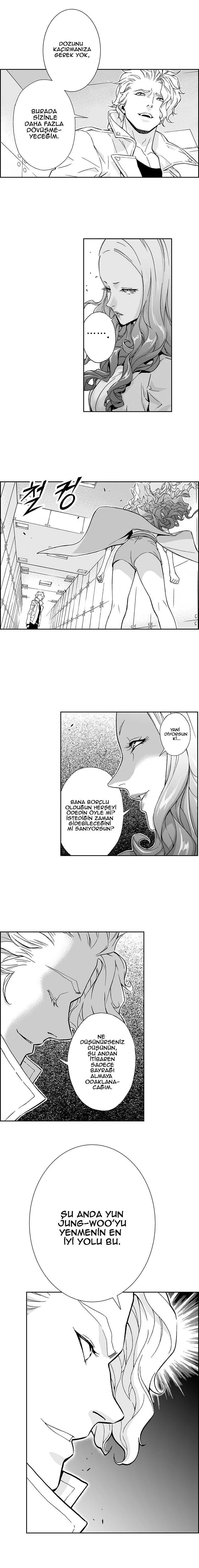 Action Idols: Age of Young Dragons - Sayfa 3