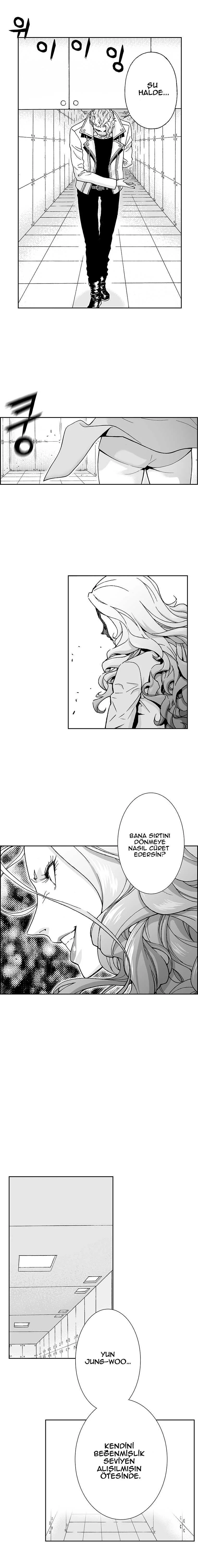 Action Idols: Age of Young Dragons - Sayfa 4