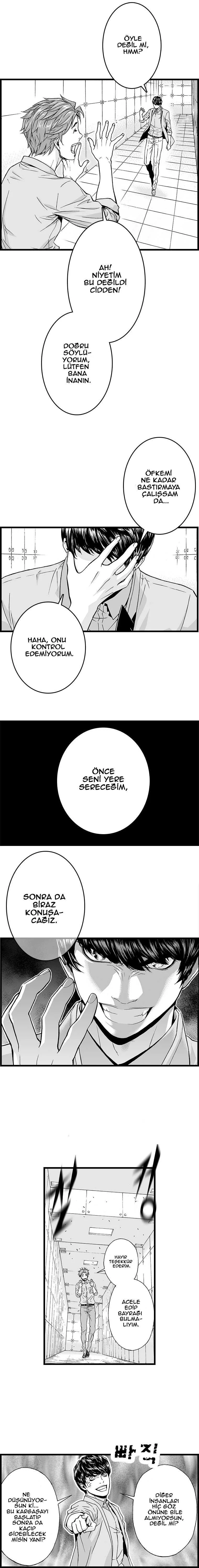 Action Idols: Age of Young Dragons - Sayfa 5