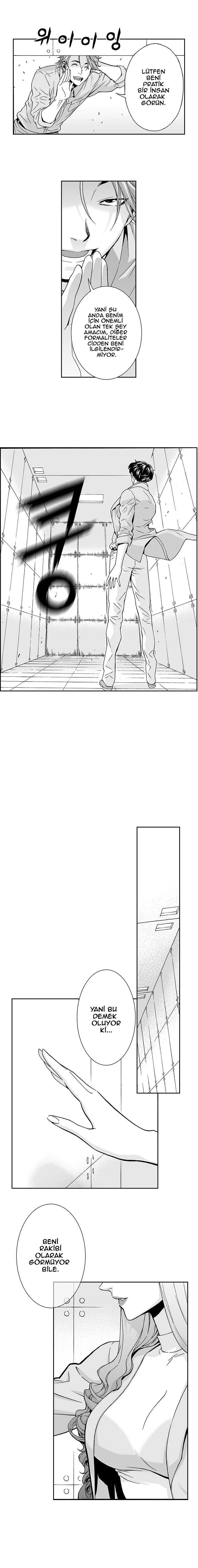 Action Idols: Age of Young Dragons - Sayfa 6