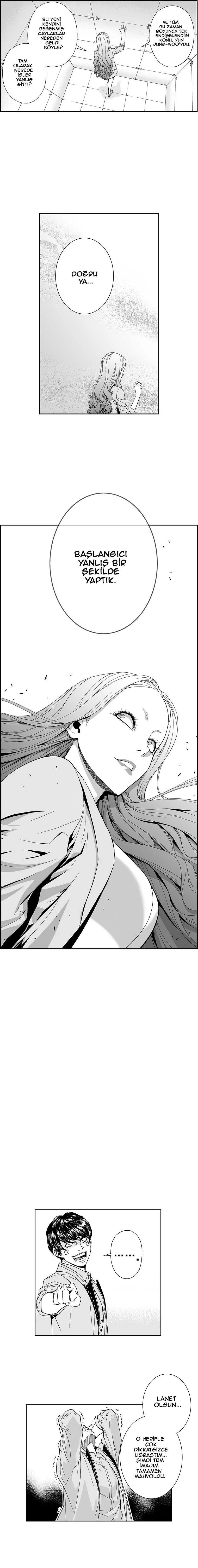 Action Idols: Age of Young Dragons - Sayfa 7