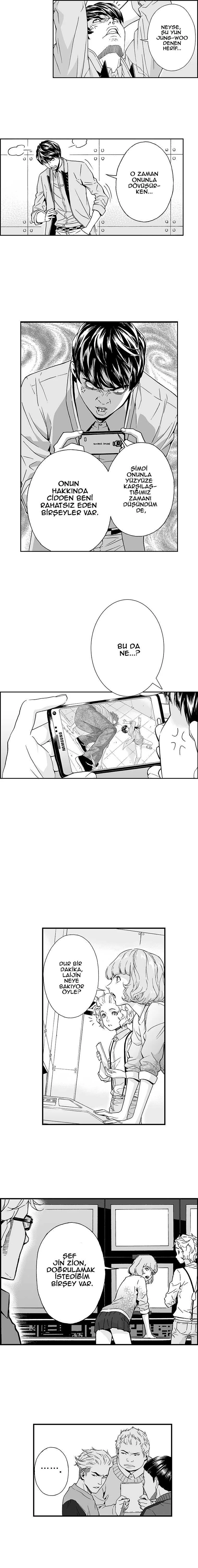 Action Idols: Age of Young Dragons - Sayfa 8