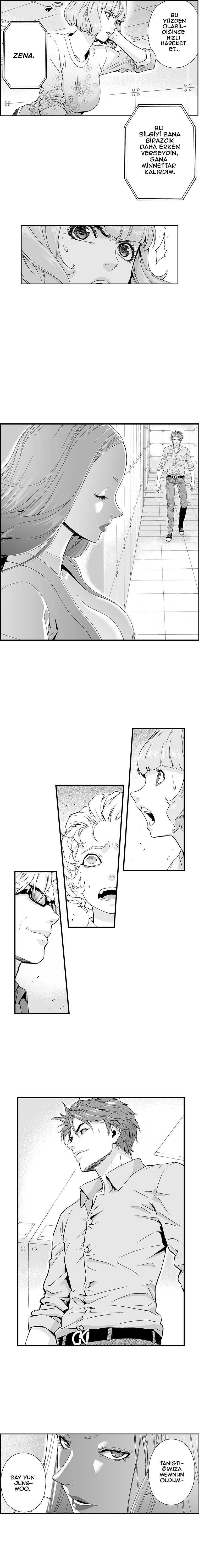 Action Idols: Age of Young Dragons - Sayfa 10