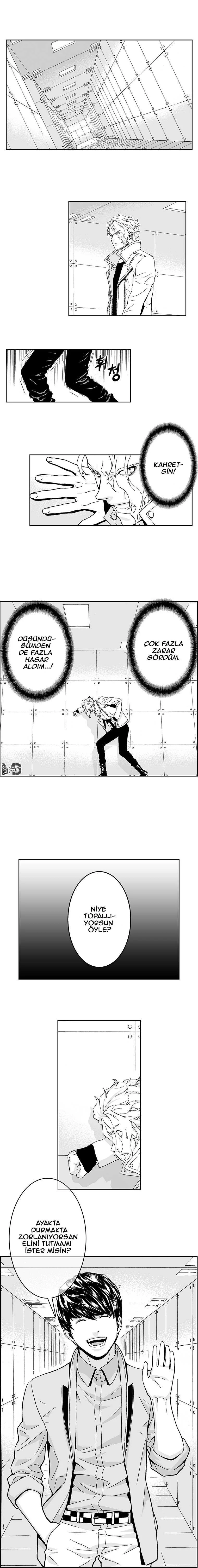 Action Idols: Age of Young Dragons - Sayfa 3