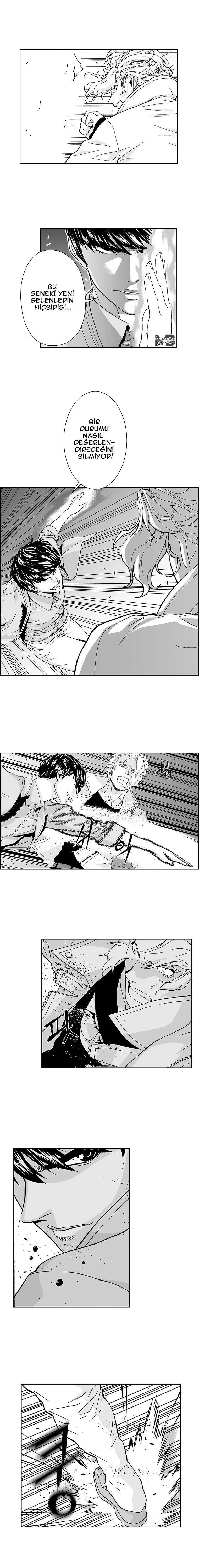 Action Idols: Age of Young Dragons - Sayfa 4