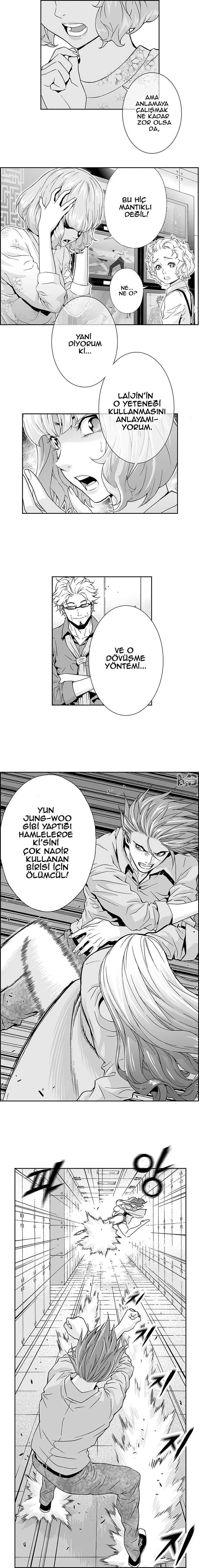 Action Idols: Age of Young Dragons - Sayfa 7