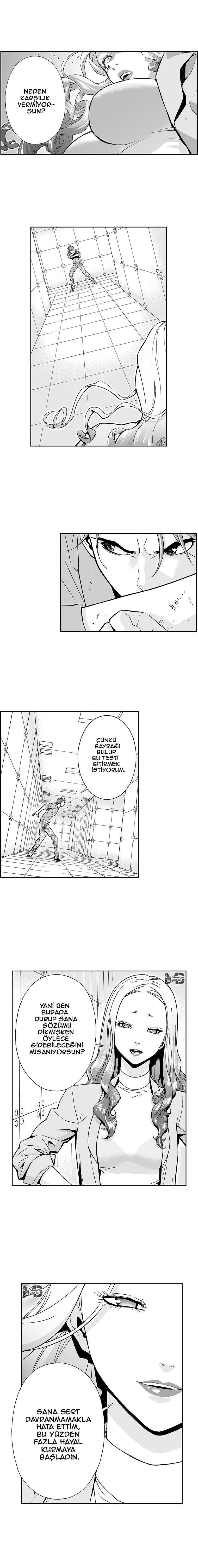 Action Idols: Age of Young Dragons - Sayfa 8