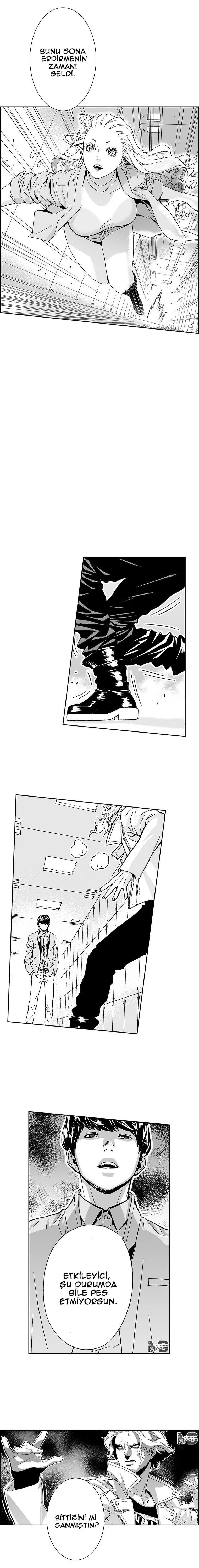 Action Idols: Age of Young Dragons - Sayfa 9