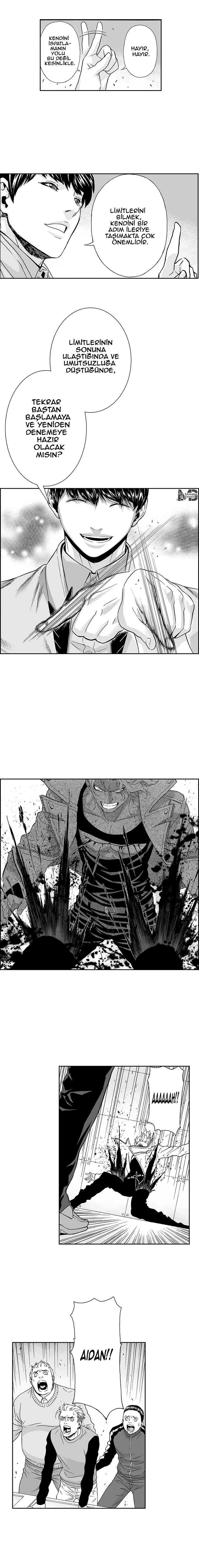 Action Idols: Age of Young Dragons - Sayfa 10