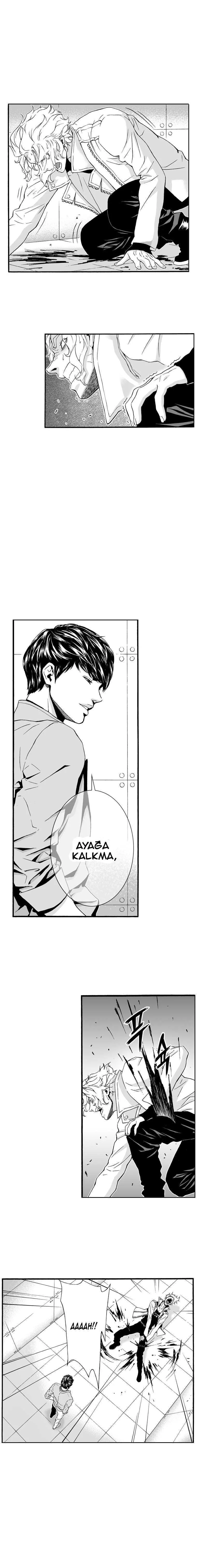 Action Idols: Age of Young Dragons - Sayfa 3