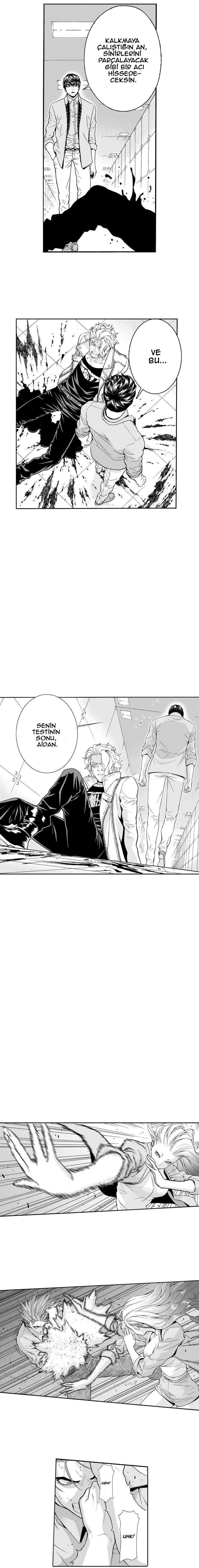 Action Idols: Age of Young Dragons - Sayfa 4