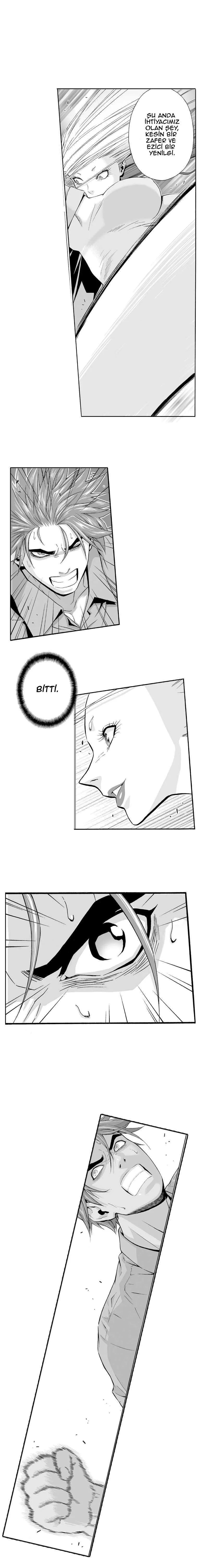 Action Idols: Age of Young Dragons - Sayfa 6