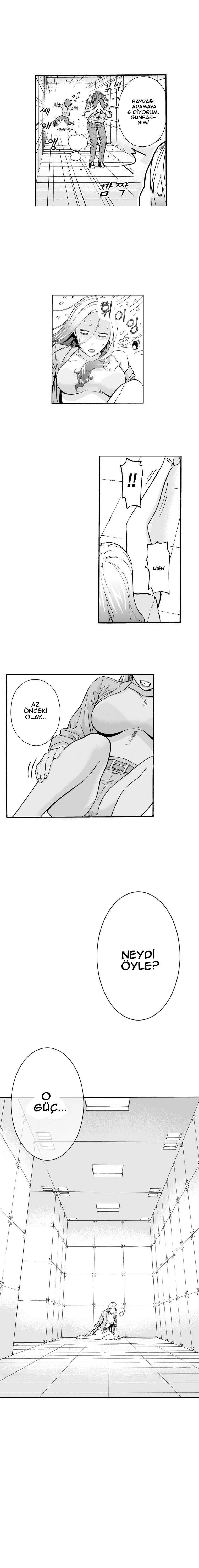 Action Idols: Age of Young Dragons - Sayfa 10