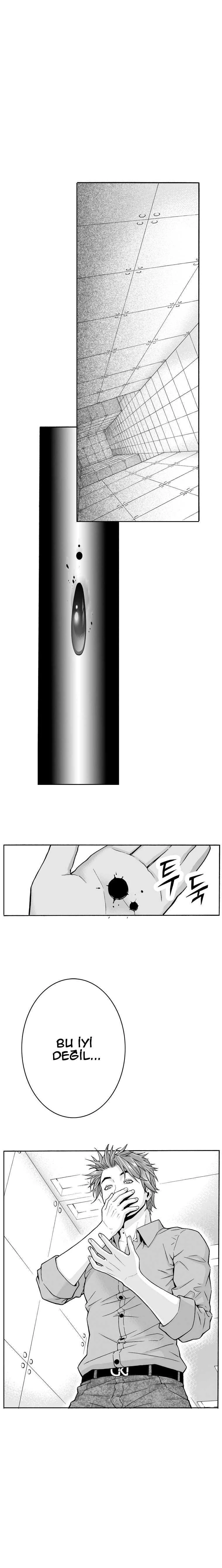 Action Idols: Age of Young Dragons - Bölüm 20 - Sayfa 11