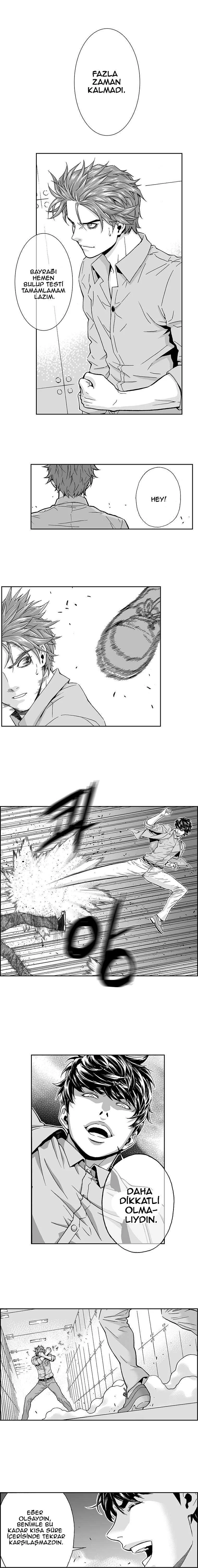 Action Idols: Age of Young Dragons - Sayfa 3