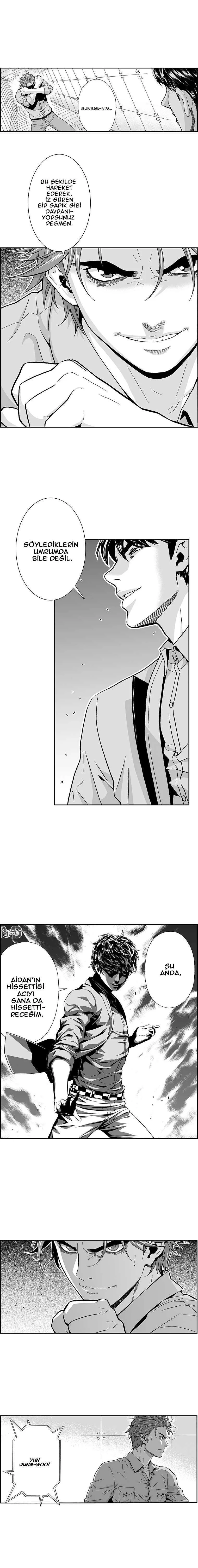 Action Idols: Age of Young Dragons - Sayfa 4