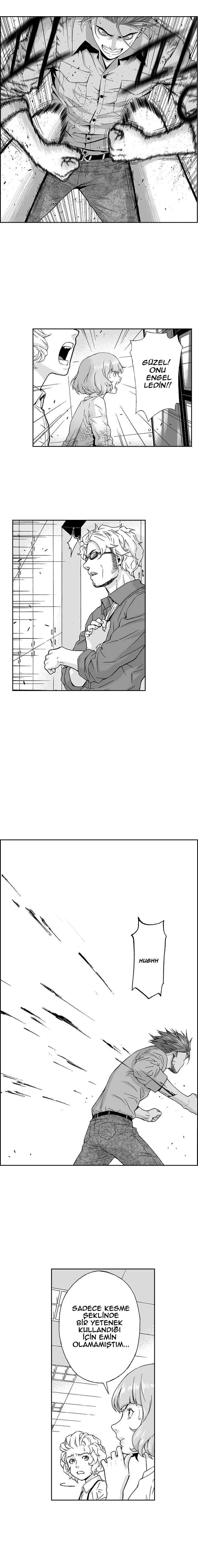 Action Idols: Age of Young Dragons - Sayfa 7