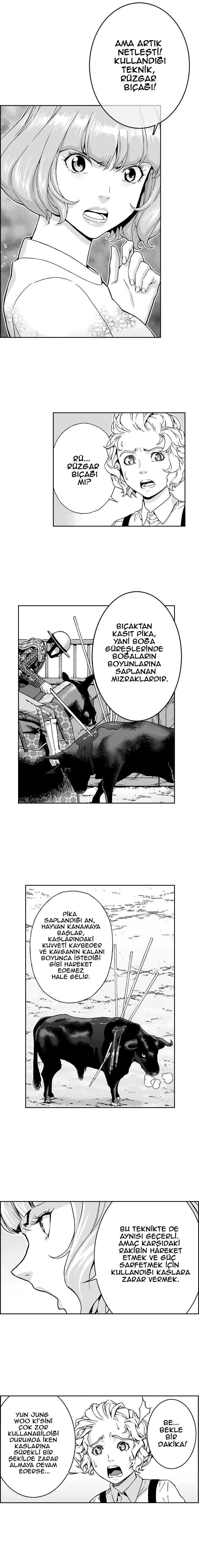 Action Idols: Age of Young Dragons - Sayfa 8