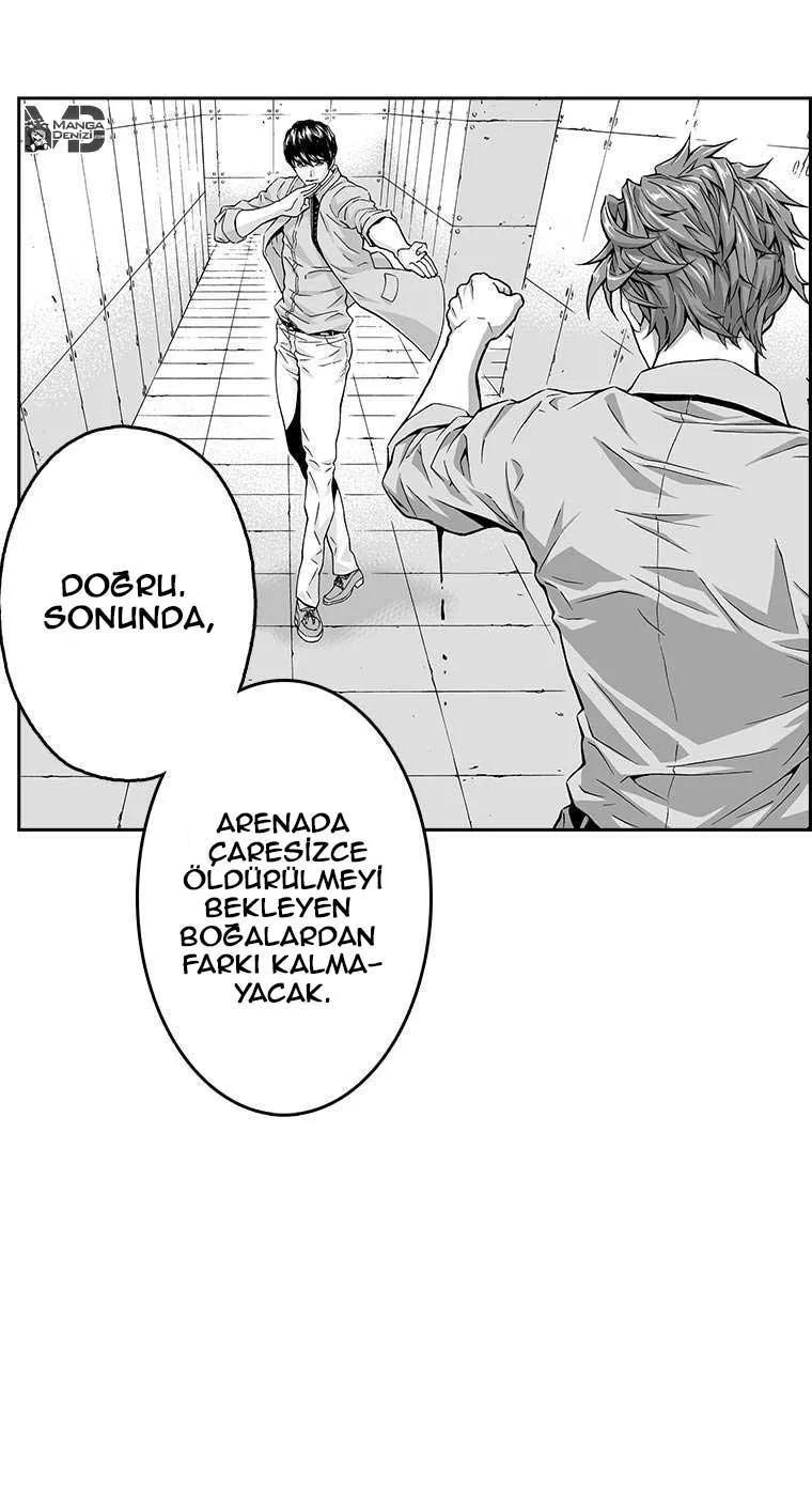 Action Idols: Age of Young Dragons - Bölüm 21 - Sayfa 9