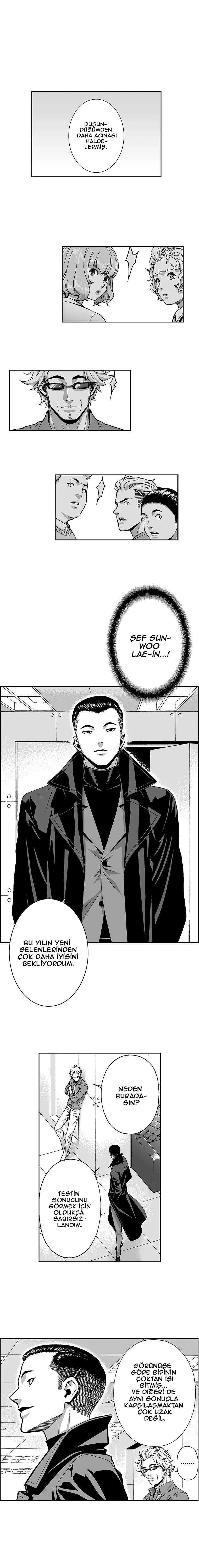 Action Idols: Age of Young Dragons - Sayfa 3