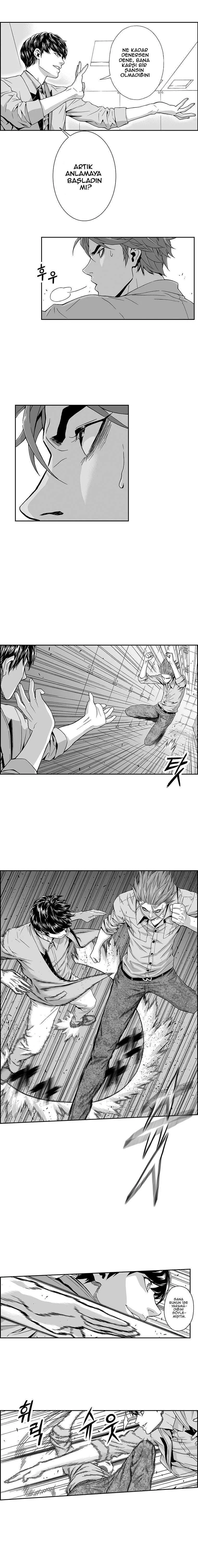 Action Idols: Age of Young Dragons - Sayfa 4