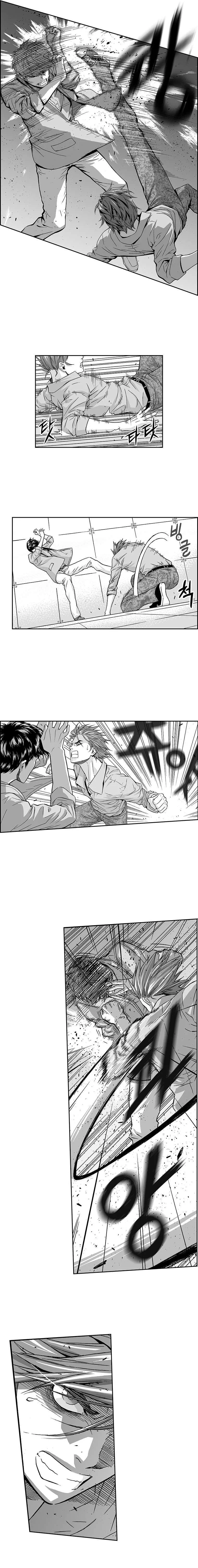 Action Idols: Age of Young Dragons - Sayfa 5