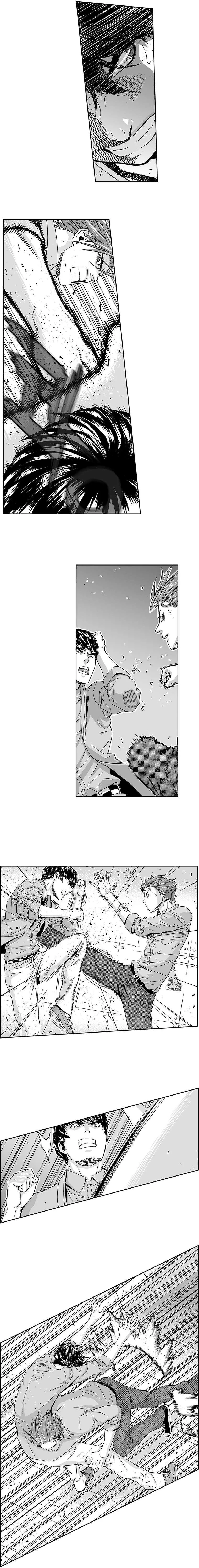 Action Idols: Age of Young Dragons - Sayfa 6