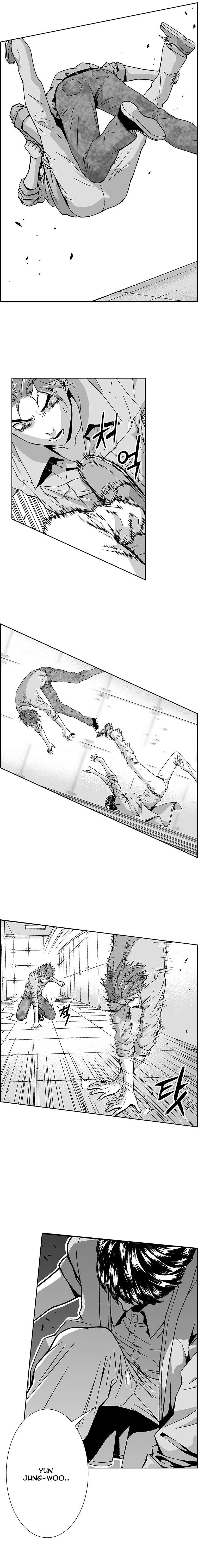 Action Idols: Age of Young Dragons - Sayfa 7