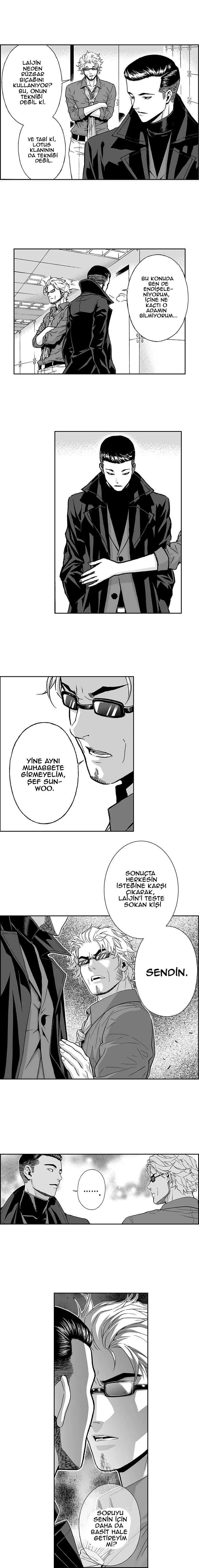 Action Idols: Age of Young Dragons - Sayfa 9