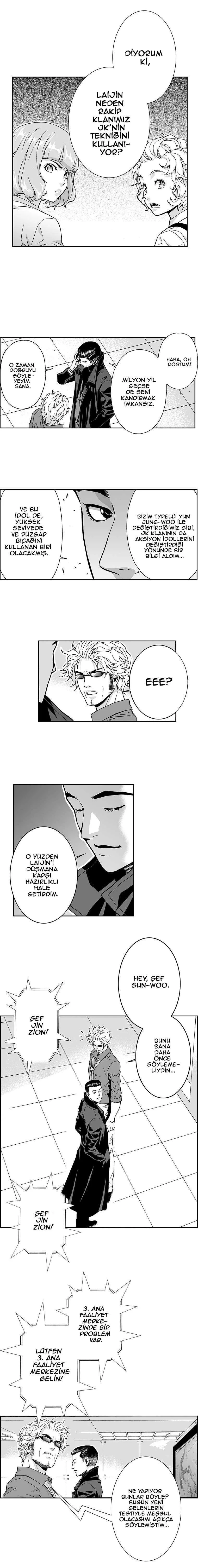 Action Idols: Age of Young Dragons - Sayfa 10