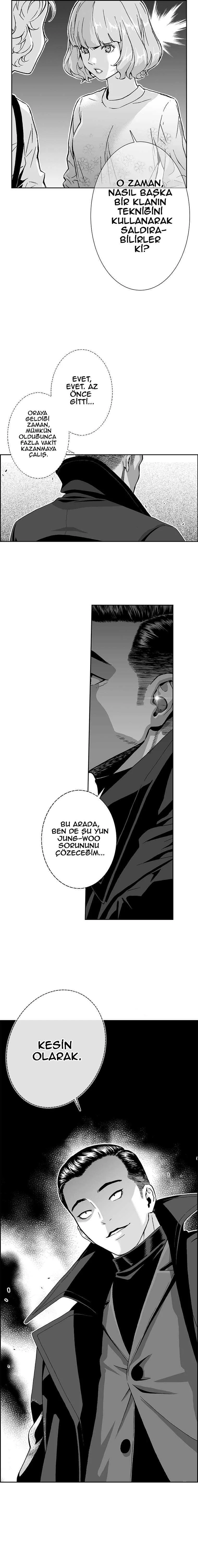 Action Idols: Age of Young Dragons - Sayfa 12