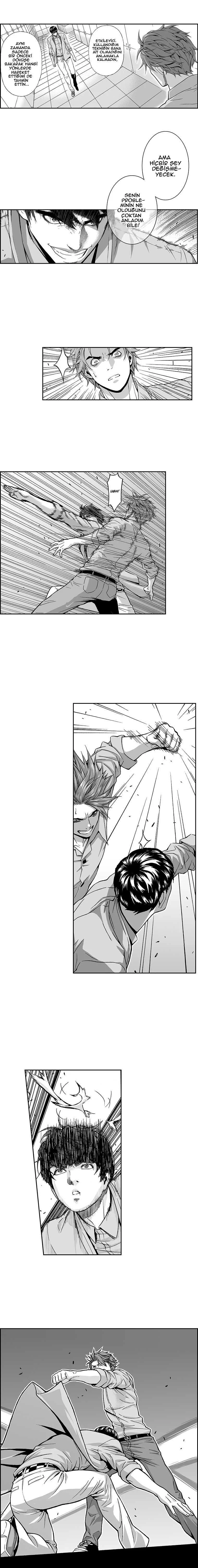 Action Idols: Age of Young Dragons - Sayfa 3