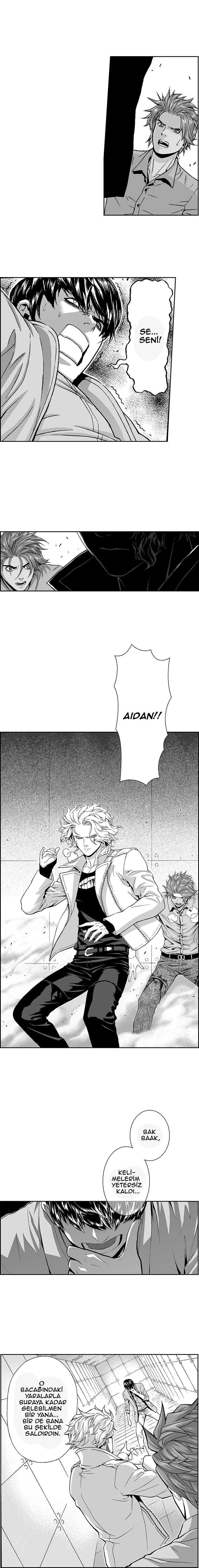 Action Idols: Age of Young Dragons - Sayfa 7